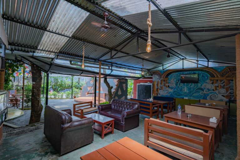 Best Hotel in pokhara